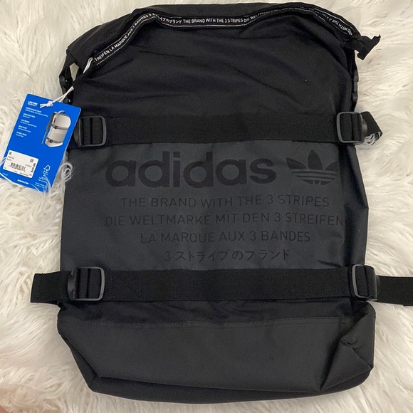 adidas gazelle silver green womens Adidas EE x Midnight Madness Duffle 'Black' – Extra Butter